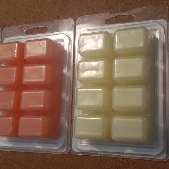 New Sedona Botanica Scented Wax Warmer Cubes 3pks - Picture 5 of 6